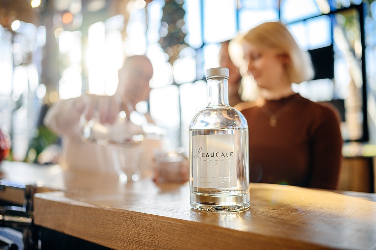Watertap horeca